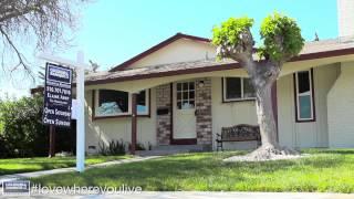 Living in Pleasanton, CA Community Video | Presented by Coldwell Banker