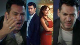 The Murat Yildirim Series Ends Early! Murat Yildirim Blamed Himself!