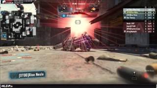 Denial eSports vs Rise Nation - Game 3 - (MLG Pro League - Apr 28th 2015)