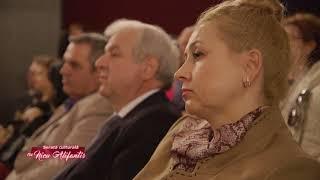 Întâlnirile TVR MOLDOVA cu Nicu Alifantis