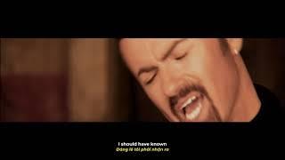 Older - George Michael (Lyrics Video) | Vietsub Version