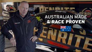 Penrite Oil - Australian Made & Race Proven