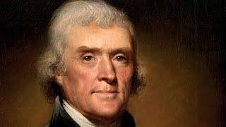 The Thomas Jefferson Song