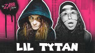 LIL TYTAN Interview | The Zabb Show #044