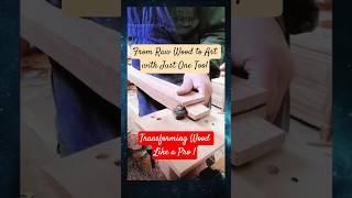 Woodworking Trick Every Craft Business Should Know! 