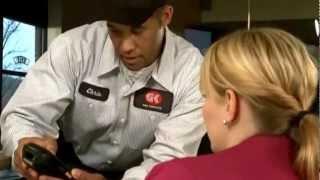 The G&K Services Customer Experience | Plant Tour | G&K Services