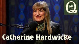 Catherine Hardwicke on Mafia Mamma, Thirteen and two decades of directing female characters