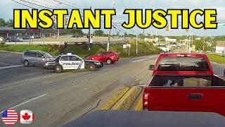 Best of Instant Justice or Instant Karma All Time