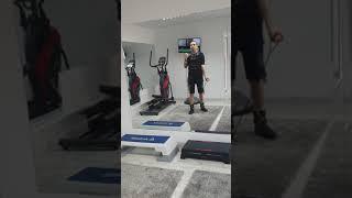 JustFit EMS Technology