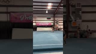 Gabriela Alvarez - Floor passes