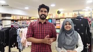 AIWA SILKS KANHANGAD SHOWROOM VISIT #aiwasilks