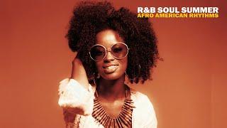 The Best Funk, Soul R&B [Fall, Funky Mix for Restaurant] Afro American Rhythms