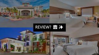 holiday inn express hotel & suites lake elsinore by ihg