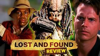 Predator 2 Review - One of the Most Underrated 90s Action Films!