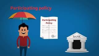 Participating & Non Participating Life Insurance Policies - HDFC Life & Health