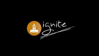 IgniteGLA Fellowship (September 2021)