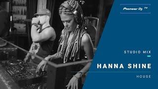 Hanna Shine /house/ @ Pioneer DJ TV | Moscow