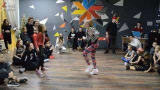 JULIA LK VS МЭРИ (WIN) | 1\4 DANCEHALL KIDS 1X1| ЯD2 | Я ЕСТЬ DANCEHALL PRESELECTION | ROSTOV