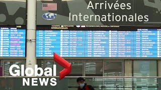 COVID-19: Canada sees flight bookings rise as PCR test no longer required for travel