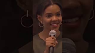 ￼Candace Owens powerful message to choose to be a victor not a victim#motivation #fyp#mindset#shorts