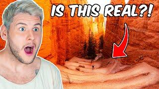 BRYCE CANYON NATIONAL PARK WILL BLOW YOUR MIND (Utah Travel Vlog)