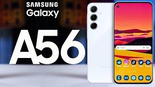 (Nuevo) SAMSUNG GALAXY A56 - ¡¡¡LA NUEVA JOYA SAMSUNG!!!