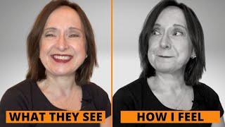 What does menopause anxiety feel like? Here's how it hit me and took me to rock bottom