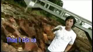 cia kuv tuag thiaj zoo koj siab tsom xyooj