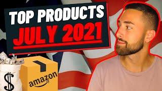 Best Products To Sell On Amazon FBA | July 2021