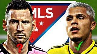 MLS 2024 Awards: Here Are My Winners!