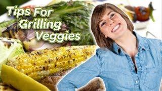 How to Grill Vegetables | You Can Cook That | Allrecipes.com