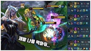 카시오페아의 "진짜" 고승률 템트리와 플레이법 공개..ㄷㄷ