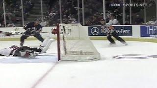 Best of Brodeur: Original Scorpion