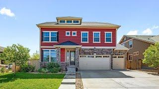 HUGE Home for Sale in Aurora Colorado by Mike Diener