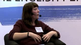 LBF 2014: Evie Wyld in conversation with Ellah Allfrey