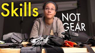 Comfortable Concealed Carry Explained | PHLster Holsters