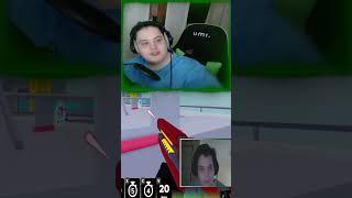 PAINTBALL in Roblox I Ganzes Video auf mein kanal