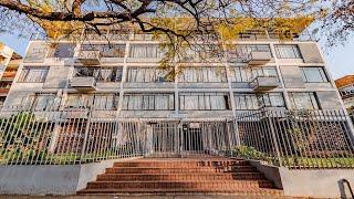 2 bedroom apartment for sale in Arcadia (Pretoria East) | Pam Golding Properties