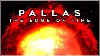 Pallas - The Edge of Time. 2019. Progressive Rock. Neo-Prog. Full Album