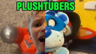 FNaF plush-Plushtubers (part 1)