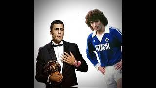 Kevin Keegan’s Career 1 - 0 Man City#keegan#rodri#ballondor#ucl#football#fyp#shorts