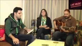 Nachde Ne Saare | Live Acoustic | Harshdeep Kaur