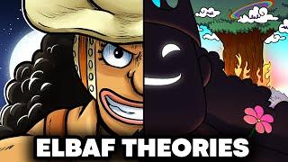 Elbaf Arc Predictions! Loki, Usopp, Urouge... (feat. Syv)