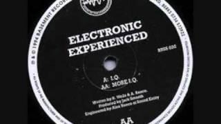 Electronic Experienced - I.Q. (Basement Records)