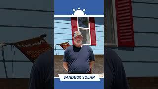Colorado Home Solar Installations | Sandbox Solar  #Colorado #solar #homesolar #solarpanels