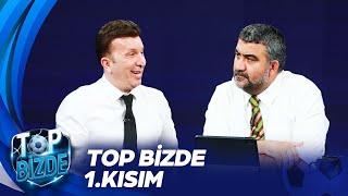 Top Bizde 1. Kısım | 16 Eylül 2024 @ExxenSpor