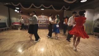 ABCC 2016 :: Rookie J&J :: Final :: Warmup