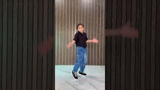 Maahi ka super dance 