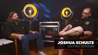 Robe Chats - The Podcast with Joshua Schultz