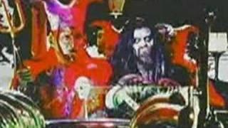 Rob Zombie - Dragula